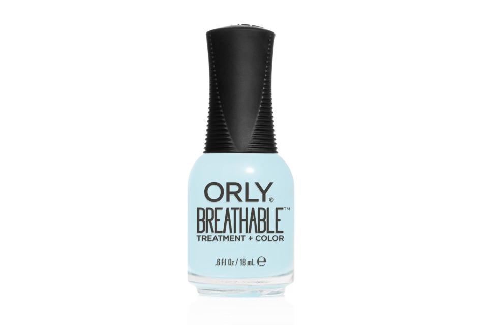 ORLY Breathable Nail Polish