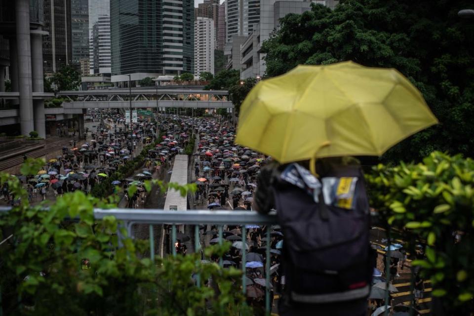 「Care4ALL香港精神 - 同舟共行」志願診症服務計劃　守護自己或身邊人的精神健康 (Getty Images)