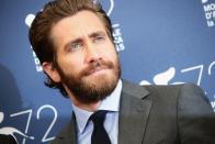 Auch Jake Gyllenhaal ("Demolition", "Southpaw") und seine Schwester Maggie ("Crazy Heart", "White House Down") sind durch ihren Vater und dessen Abstammung von Eduard III. mit der britischen Monarchin entfernt verwandt. Ebenso wie ... (Bild: Vittorio Zunino Celotto/Getty Images)