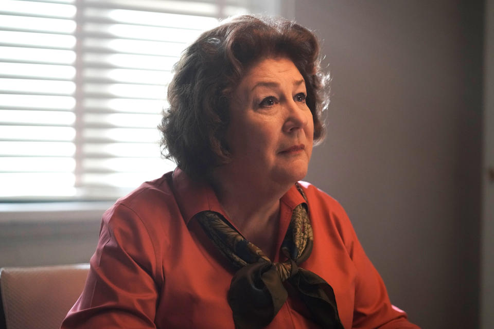 Margo Martindale - 
 The Americans (FX)