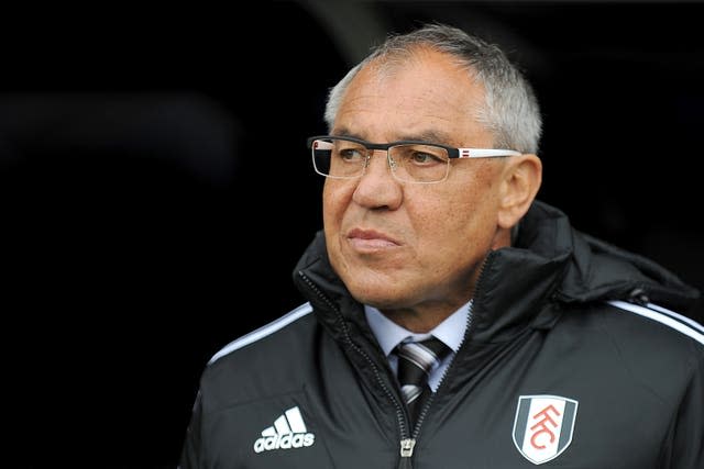 Felix Magath