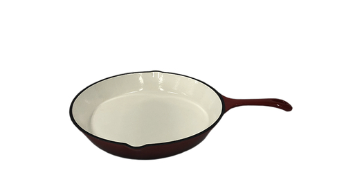 Harris Scarfe has this frypan on sale now for just $39.95. Photo: Harris Scarfe
