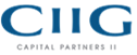 Ciig Capital Partners II, Inc.