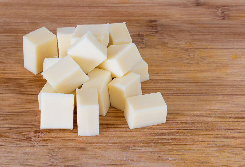 Eating cheese may help you live longer, which is not surprising since cheese is magic