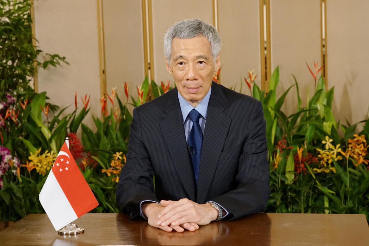 pm lee visit to china 2023