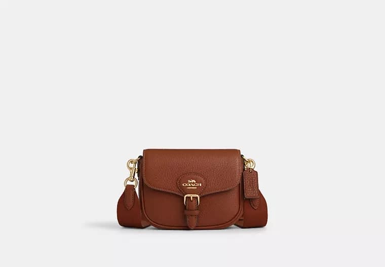 14 Coach Gifts to Buy for Mother's Day: Save Up to 70% Off