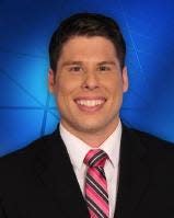 KCCI morning meteorologist Jason Sydejko has been promoted to chief meteorologist.
