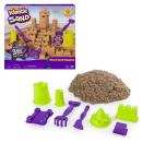 <p><strong>Kinetic Sand</strong></p><p>walmart.com</p><p><strong>$11.60</strong></p><p><a href="https://go.redirectingat.com?id=74968X1596630&url=https%3A%2F%2Fwww.walmart.com%2Fip%2F604246939&sref=https%3A%2F%2Fwww.bestproducts.com%2Fparenting%2Fg37975245%2Fgifts-for-6-year-old-boys%2F" rel="nofollow noopener" target="_blank" data-ylk="slk:Shop Now" class="link rapid-noclick-resp">Shop Now</a></p><p>We’ll level with you: Some caregivers cringe at the idea of kinetic sand, which, yes, can definitely get messy. But your kiddo is older now. Wiser. More coordinated. They can handle it. And you can surely handle the hours of quiet time this will give you in return!</p>