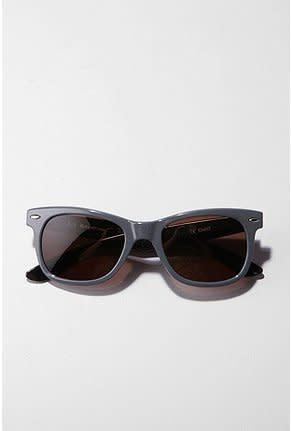 Hey Ya Wayfarer Sunglasses, $12.99, at Urban Outfitters