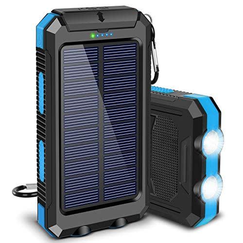 Solar Charger