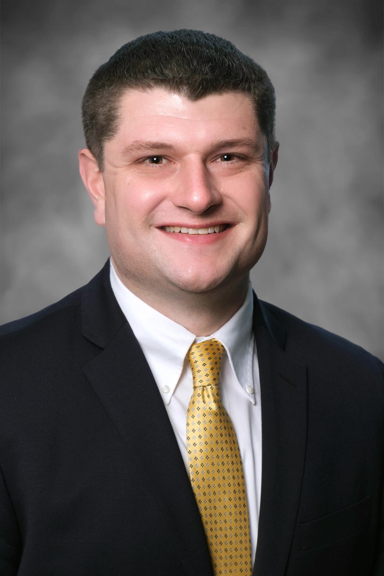 Matt Parks has been promoted to assistant vice president, commercial loan officer.