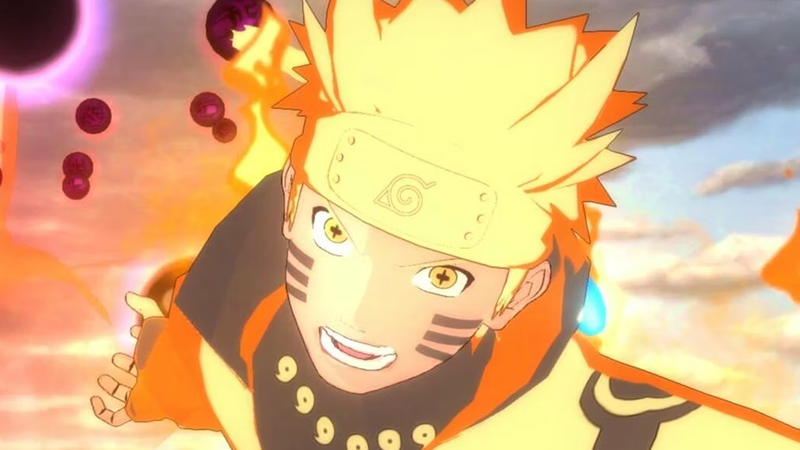 Bandai Namco Files a Trademark for Ultimate Ninja Storm: Connections