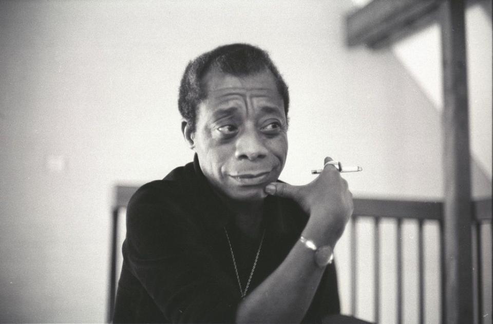 35 Poignant James Baldwin Quotes That Are Especially Timely Today