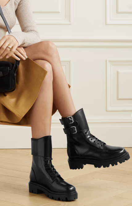 Net-A-Porter's FW 2022 lust-worthy bags & shoes are here: Take 10% off top  picks by fashion stylist