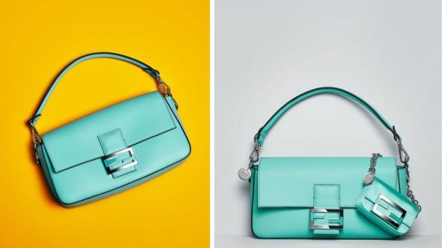 10 of the coolest Tiffany & Co. collaborations ever conceived