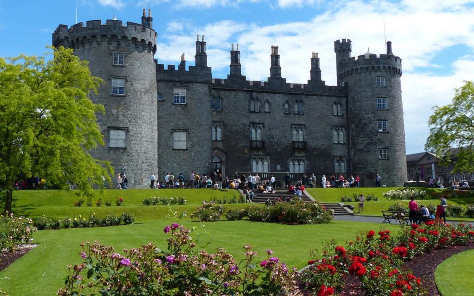 <p>Incredible vistas, rich history and ornate castles make Ireland a trip to remember. Visiting Dublin, Kissing the Blarney Stone and experiencing the 40-mile drive along the Ring of Kerry are all activities not to miss. </p>