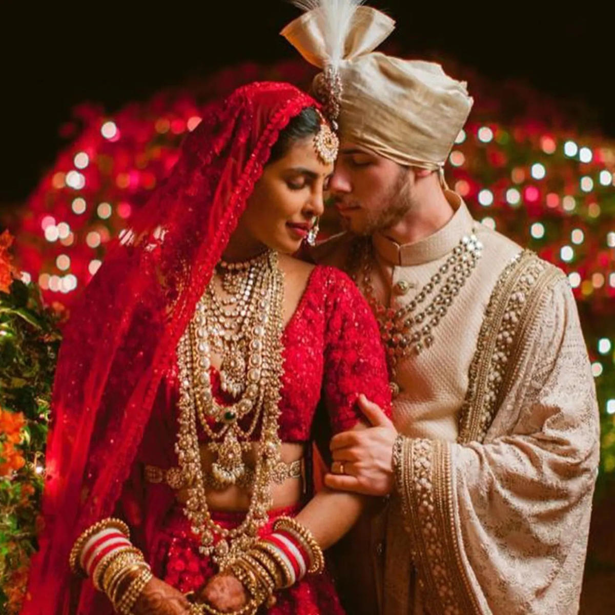 11 Most Expensive Indian Celebrity Weddings