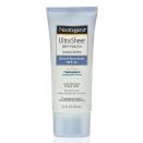 <p>Anytime I’m in a pinch and caught off-guard without SPF, I grab this from the drugstore. It goes on white so you can see exactly where you’re applying it, but it rubs in easily with a light, powdery finish. <br><br><a rel="nofollow noopener" href="http://www.drugstore.com/neutrogena-ultra-sheer-dry-touch-sunscreen-spf-45/qxp79568" target="_blank" data-ylk="slk:Neutrogena Ultra Sheer Dry-Touch Sunscreen Broad Spectrum SPF 45" class="link ">Neutrogena Ultra Sheer Dry-Touch Sunscreen Broad Spectrum SPF 45</a> ($9)</p>