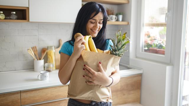 Big Boost to SNAP Benefits Goes Into Effect in October