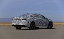 <p>With customers fleeing mid-size sedans for crossovers and SUVs, automakers face an instinctual choice: fight or flight. Ford is choosing the latter and canceling its Fusion sedan to clear a path for more tall things. Chrysler hasn't sold a mid-size sedan since it bailed on the 200 back in 2016. Honda and Toyota, by contrast, aren't going quietly into that dark night, as evidenced by the excellent Accord and the vastly improved Camry that debuted last year. Ditto Nissan, whose Altima is the best it has been in years. And then there is <a rel="nofollow noopener" href="https://www.caranddriver.com/volkswagen/passat" target="_blank" data-ylk="slk:Volkswagen's newest Passat;elm:context_link;itc:0;sec:content-canvas" class="link ">Volkswagen's newest Passat</a> which, facing a more compelling competitive set, blinks.</p>