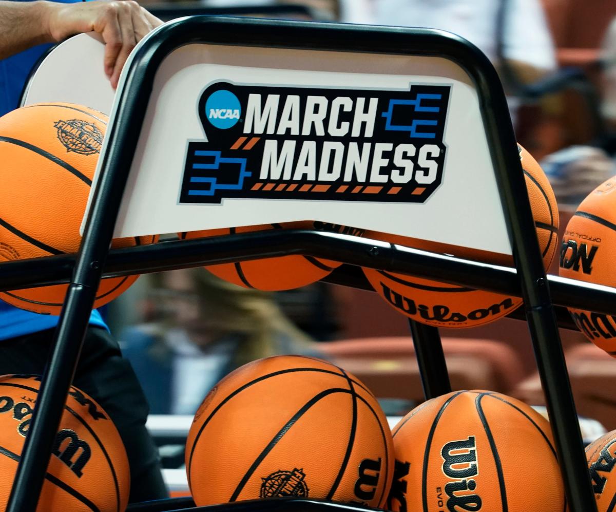 March Madness 2023: Where to find and print out your brackets this year 