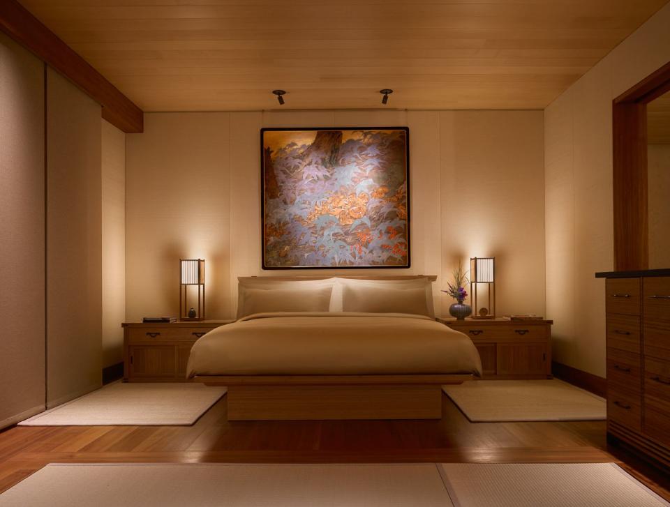 nobu ryokan malibu