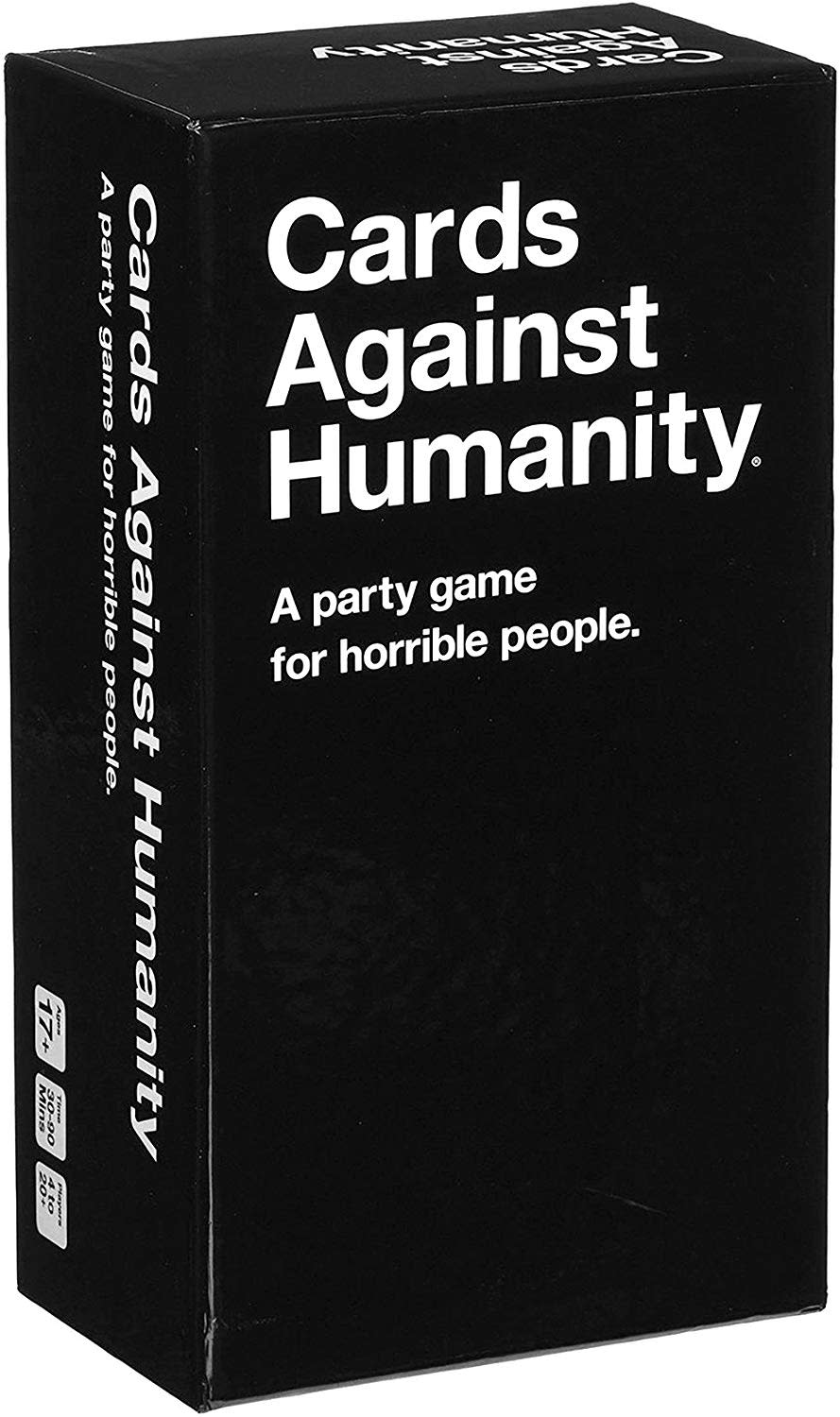 Cards Against Humanity: Canadian Edition