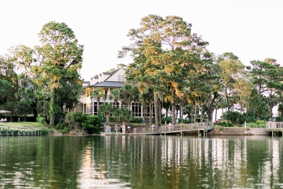 Montage Palmetto Bluff, South Carolina