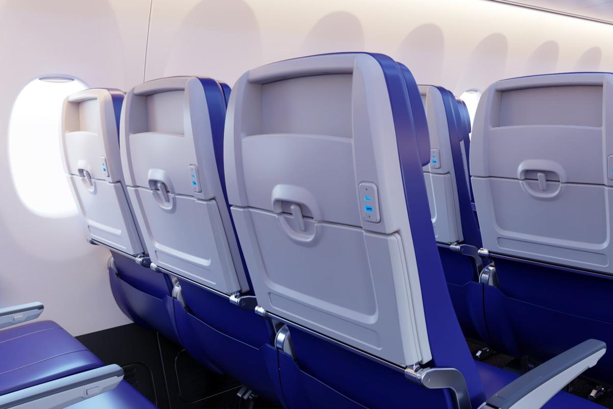 The FAA Wants Your Feedback on the Size of Airplane Seats — Here's