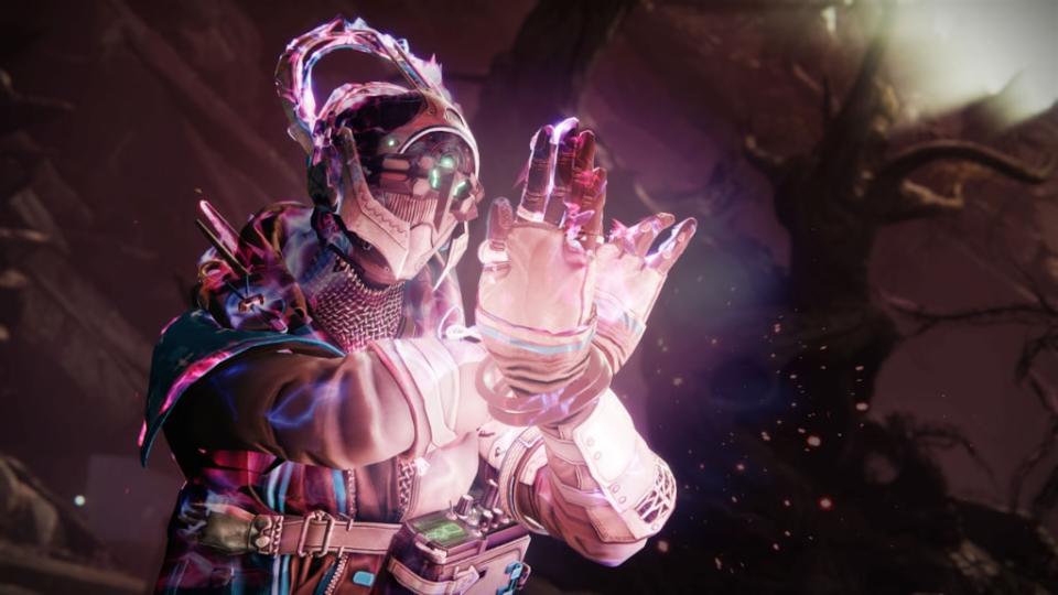 Destiny 2: The Final Shape Prismatic images