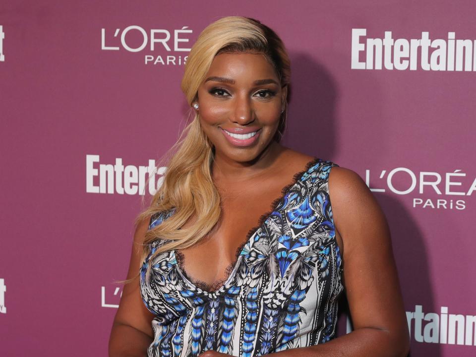 NeNe Leakes