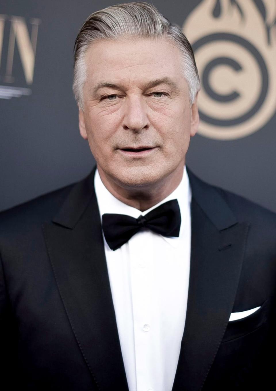 Alec Baldwin