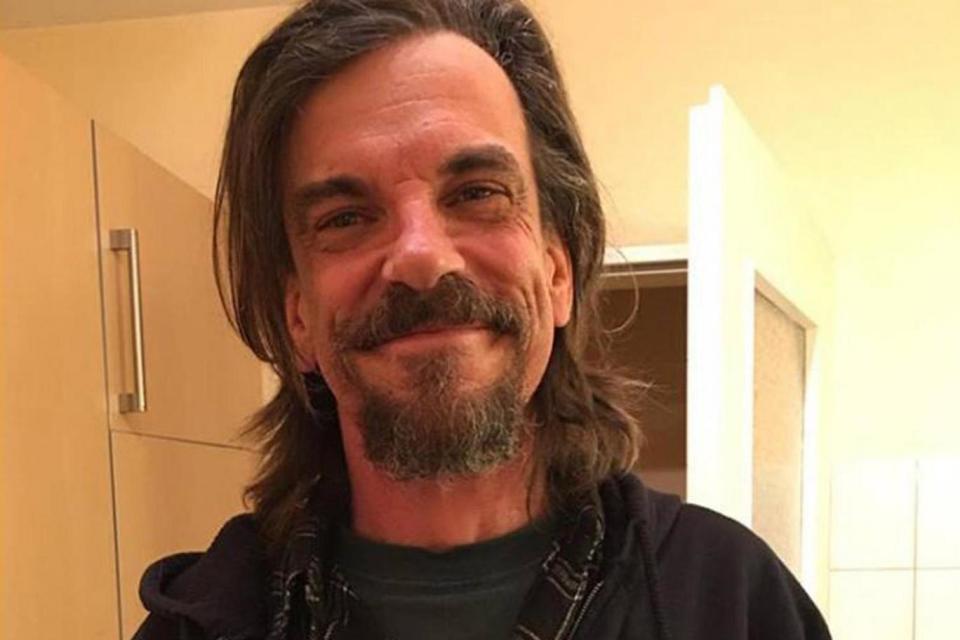 Victim: Kurt Cochran