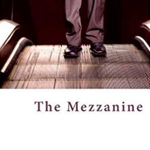 The Mezzanine