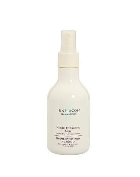 June Jacobs Spa Collection Neroli Hydrating Mist, $135