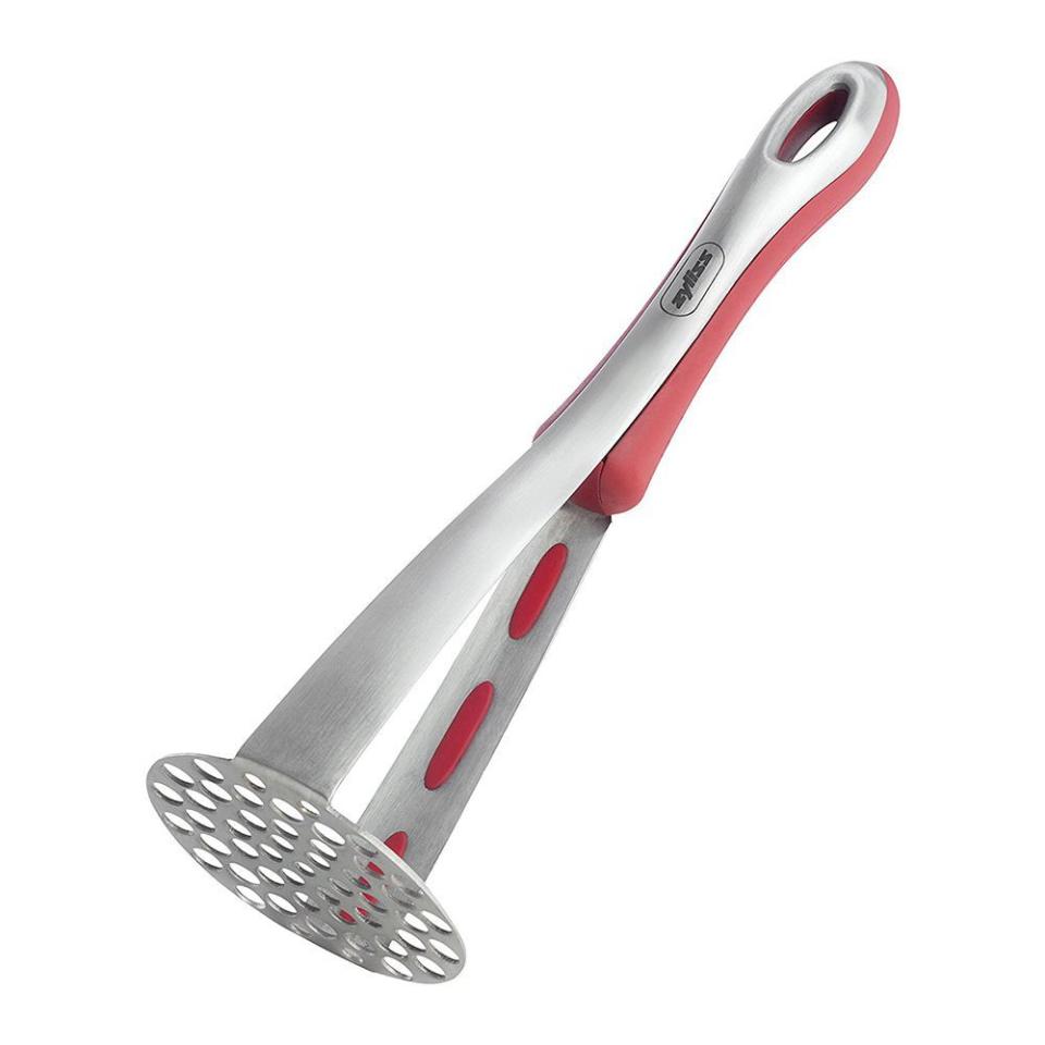 1) ZYLISS Potato Masher