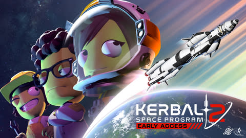 Kerbal Space Program: Enhanced Edition - Metacritic