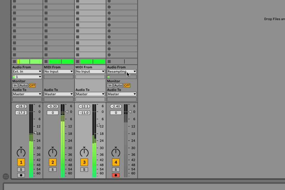 ableton