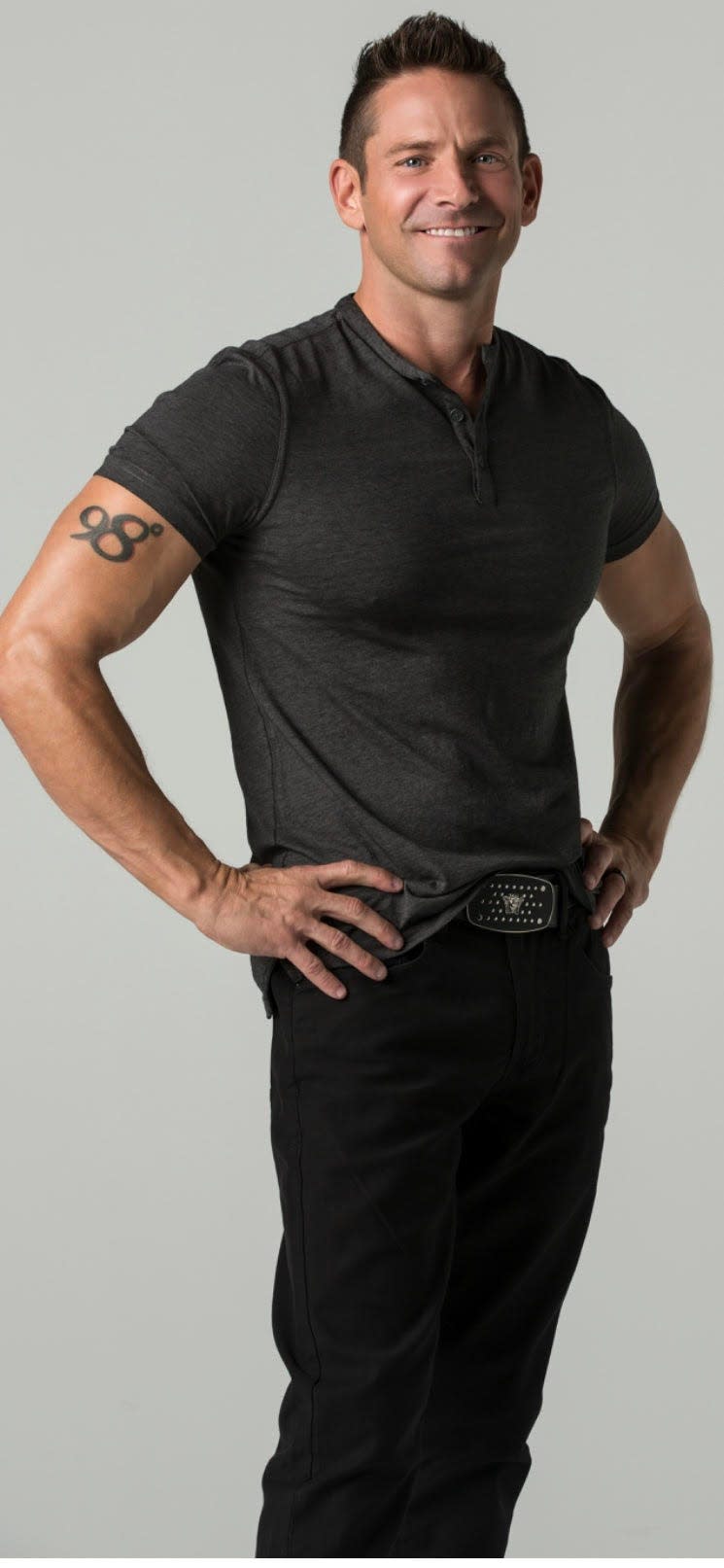 Jeff Timmons