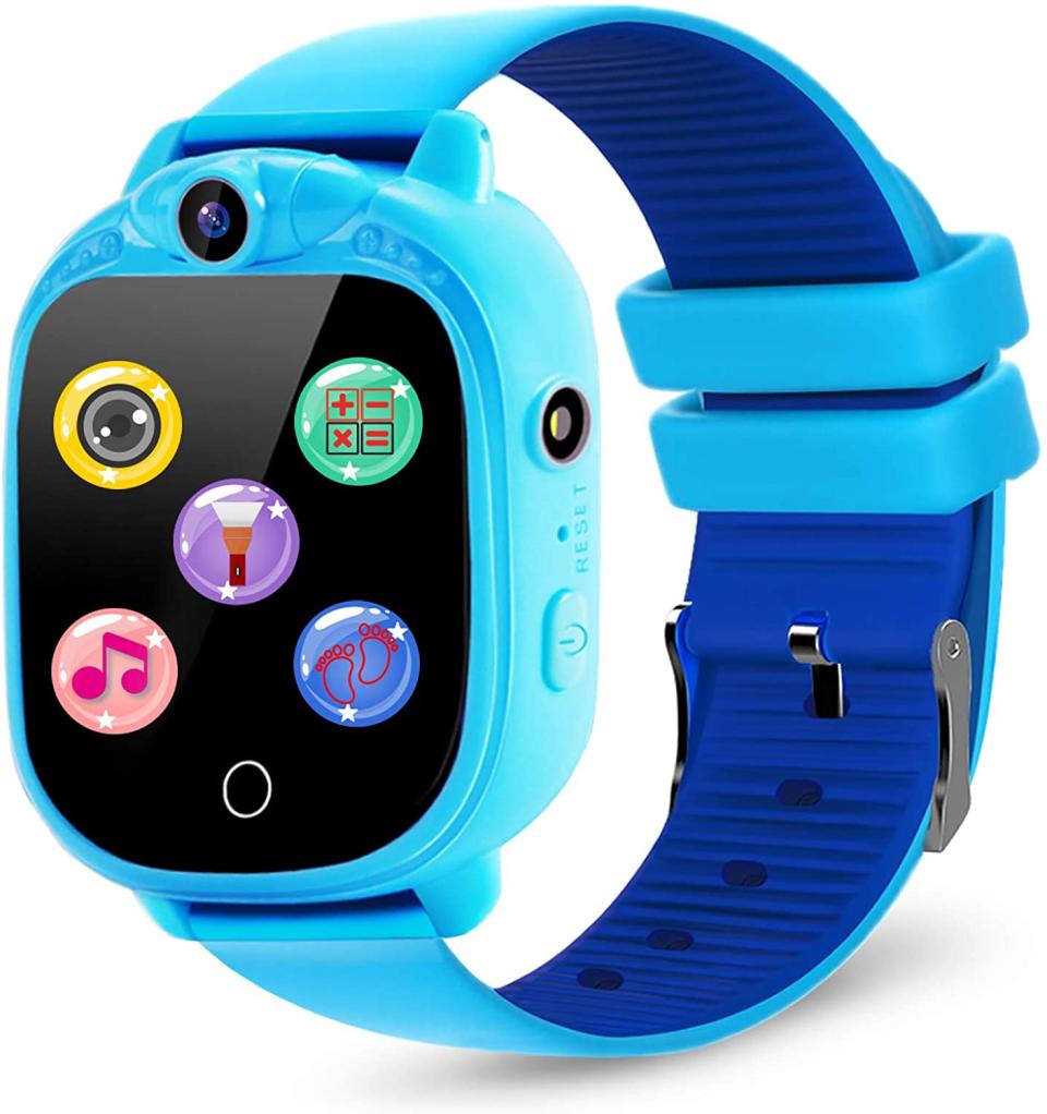 prograce kids smartwatch