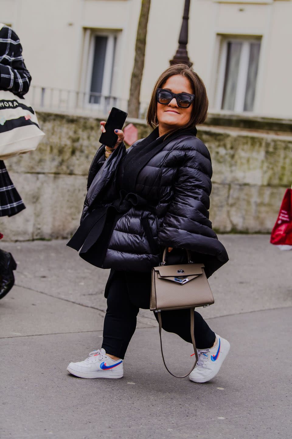 Paris Fashion Week Street Style Looks for Fall 2020