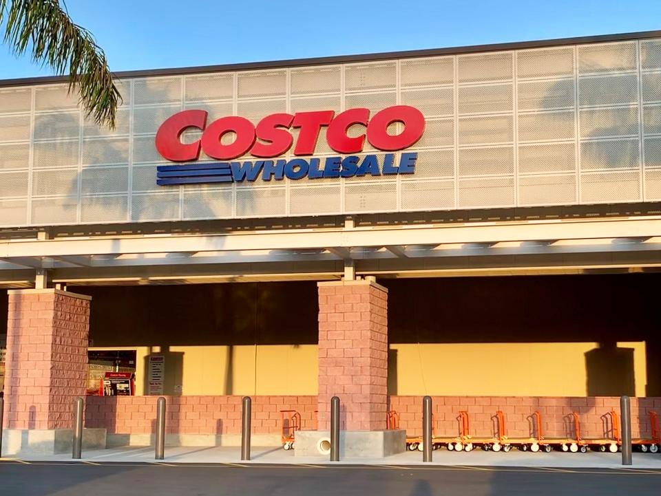 Costco is closed for Memorial Day 2021.