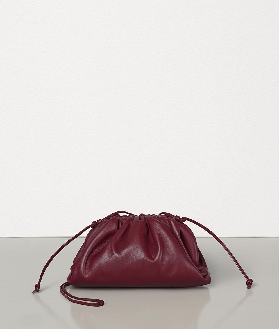 Image via Bottega Veneta.