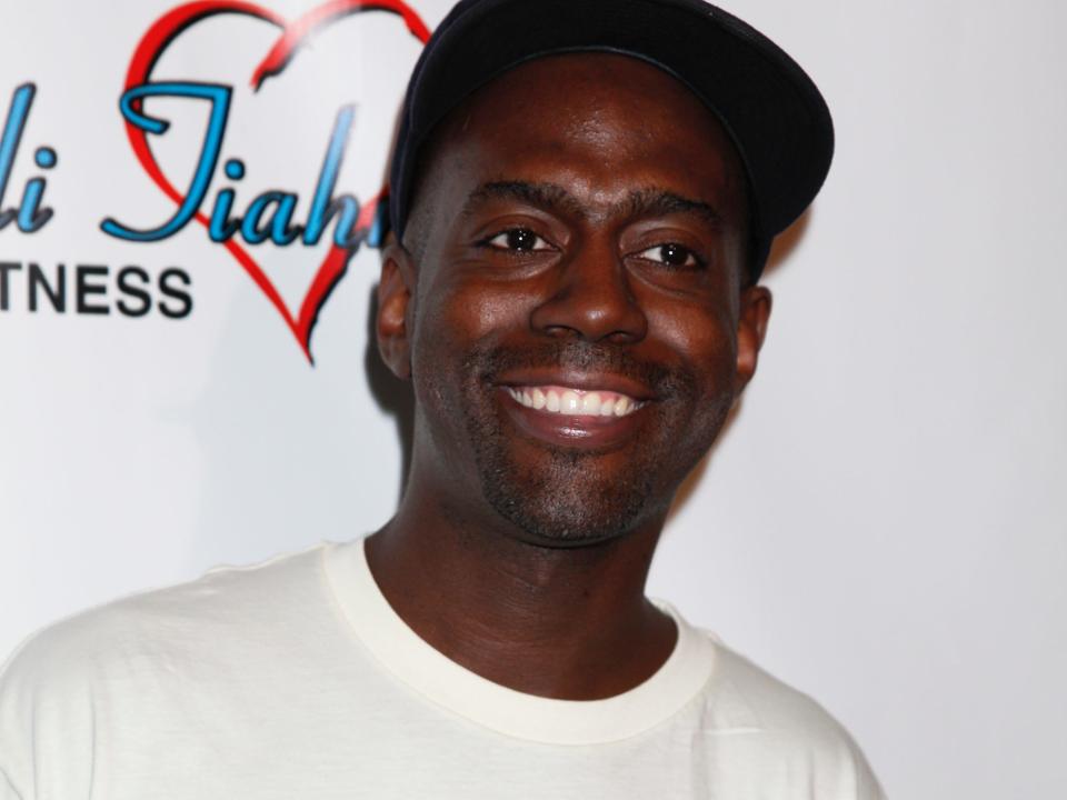 deon richmond 2011