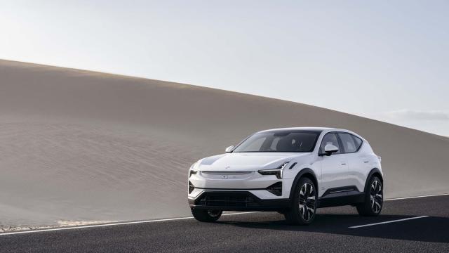 Future EVs: Every Electric Vehicle Coming Soon