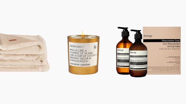 Aesop The Melodist Gift Set