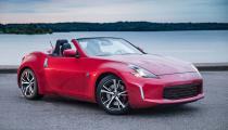 <p><strong>Nissan: 370Z Roadster, Rogue Hybrid, Versa Note</strong></p> <p>Nissan eliminated a few unnecessary models that won’t be produced into 2020. The <a href="https://www.autoblog.com/2019/11/05/nissan-370z-50th-anniversary-edition-driving-review/" data-ylk="slk:370Z coupe;elm:context_link;itc:0;sec:content-canvas" class="link ">370Z coupe</a> carries on unchanged, but <a href="https://www.autoblog.com/2019/05/01/nissan-370z-roadster-is-dead-after-2019-model-year/" data-ylk="slk:the Roadster is gone;elm:context_link;itc:0;sec:content-canvas" class="link ">the Roadster is gone</a>. We’d buy the hardtop anyway, so eliminating the Roadster is fine. Then there’s the <a href="https://www.autoblog.com/2019/07/24/nissan-rogue-hybrid-discontinued/" data-ylk="slk:Rogue Hybrid;elm:context_link;itc:0;sec:content-canvas" class="link ">Rogue Hybrid</a>. This one seemed like <a href="https://www.autoblog.com/2016/10/24/a-cant-lose-idea-2017-nissan-rogue-hybrid/" data-ylk="slk:a smart move;elm:context_link;itc:0;sec:content-canvas" class="link ">a smart move</a> when it was launched a few years ago, but cheap gas and relatively meager efficiency gains have left it treading water. The Rogue lineup wasn’t too compelling before, and this move doesn’t help. Lastly, there’s <a href="https://www.autoblog.com/2019/04/09/nissan-versa-note-hatchback-cancelled/" data-ylk="slk:the Versa Note;elm:context_link;itc:0;sec:content-canvas" class="link ">the Versa Note</a>. Nissan launched a <a href="https://www.autoblog.com/2019/08/05/2020-nissan-versa-first-drive-review/" data-ylk="slk:new Versa sedan;elm:context_link;itc:0;sec:content-canvas" class="link ">new Versa sedan</a> this year, and it didn’t find it necessary to bring the hatchback body style along in the new generation. We were mildly surprised at how nice the Versa sedan is to drive compared to the previous car, so we’ll forgive the Versa Note for heading to the exits.</p>