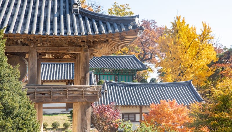 浮石寺