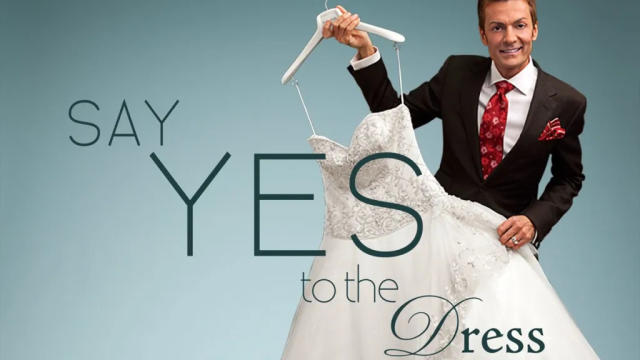 where can i watch say yes to the dress