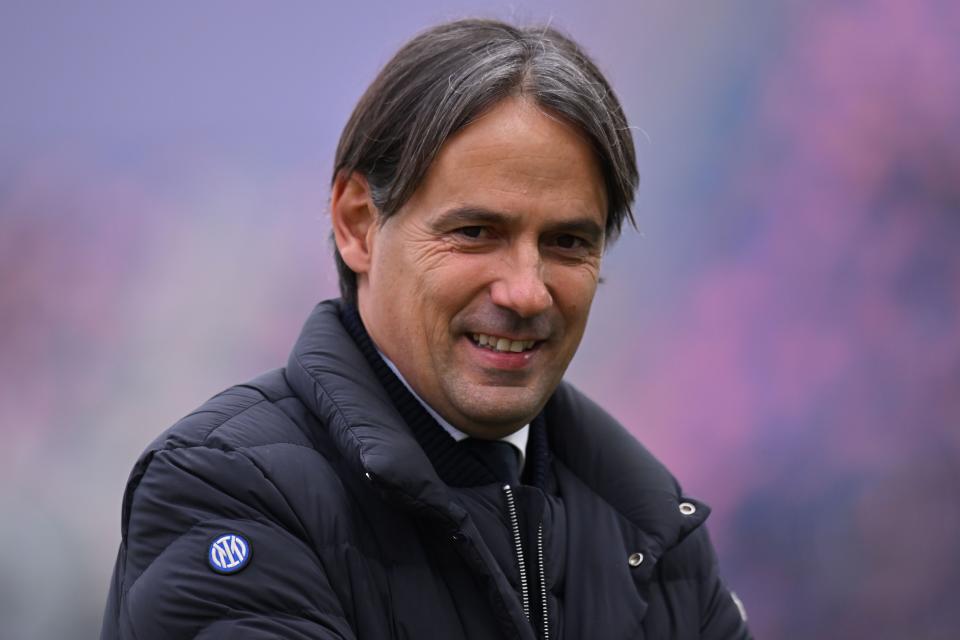 Inter Milan Aiming To Wrap Up Coach’s Contract Extension Before Preseason Training Starts